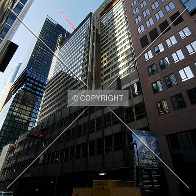 Global Tower by Nephilim