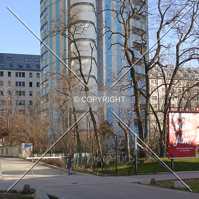 Obelixturm by Nephilim