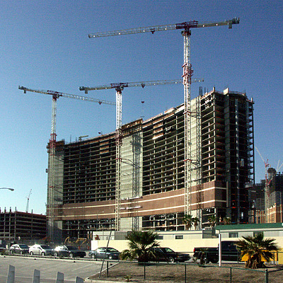 Encore by Marshall Gerometta