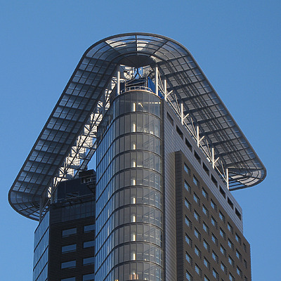 Het Strijkijzer by Michiel van Dijk