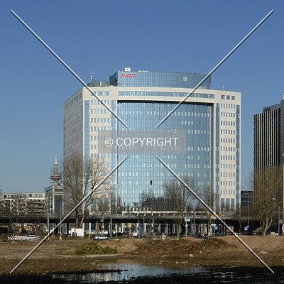 Centurion by Nephilim