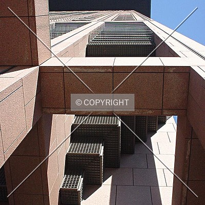 Japan Center by Nephilim