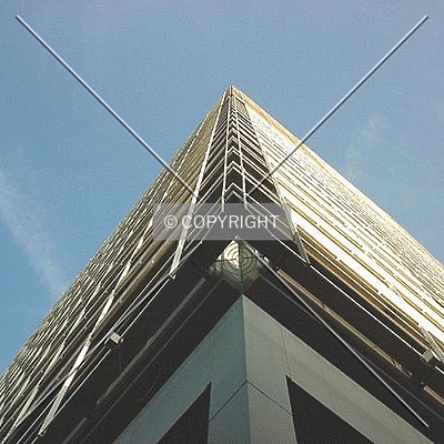 UN-Hochhaus by Nephilim