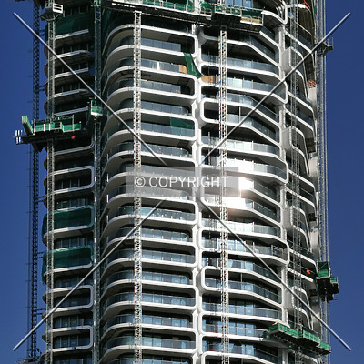 Grand Tower by Nephilim