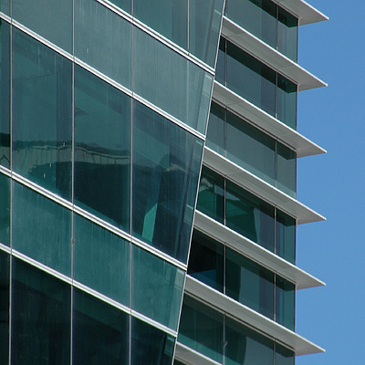 Maritime Tower by John Bek