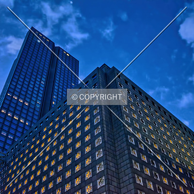 Southeast Financial Center by Jorge Molina