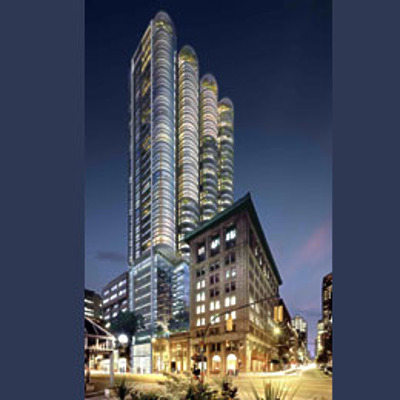 Jameson House by Garrett Stout