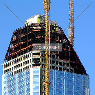 Duke Energy Center by Chris Patriarca