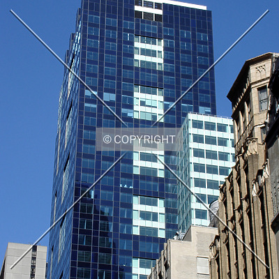 1540 Broadway by Royce Douglas