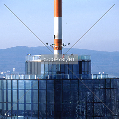 MAIN TOWER by Nephilim