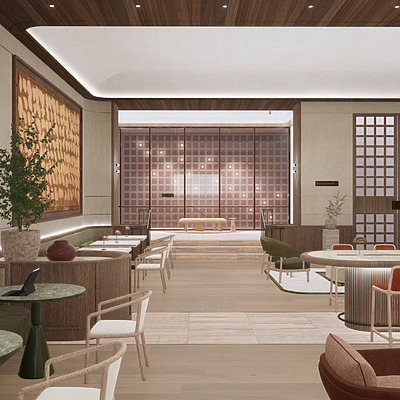 1290 Avenue of the Americas by Vornado Realty Trust