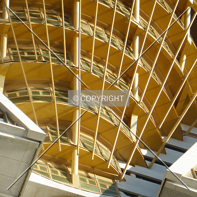 Residencial in Tempo by Nephilim