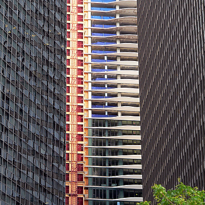Aqua by B. Victor Adams
