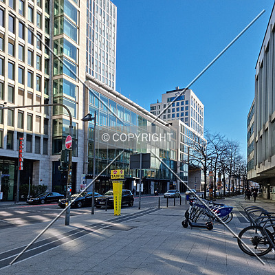 MainTor Panorama by Nephilim