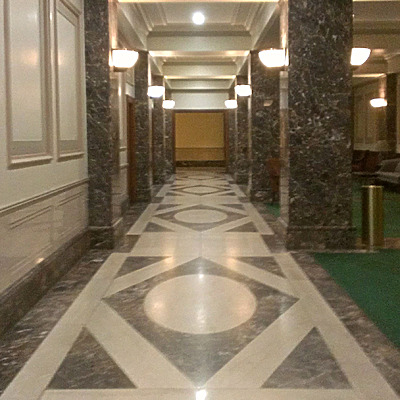 1010 Pine Street by Ryan Hildebrand