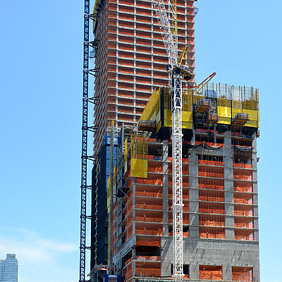 55 Hudson Yards by John W. Cahill