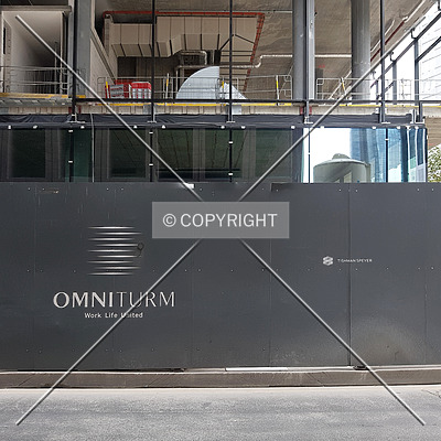 OmniTurm by Nephilim