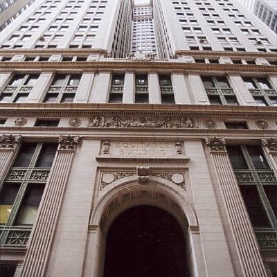Equitable Building by Scott Murphy