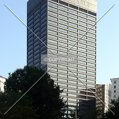 Equitable Building by Chris Patriarca