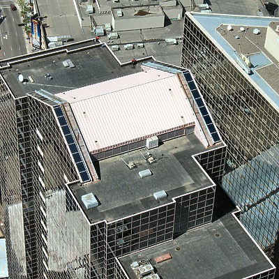 PwC Plaza by James Peacock