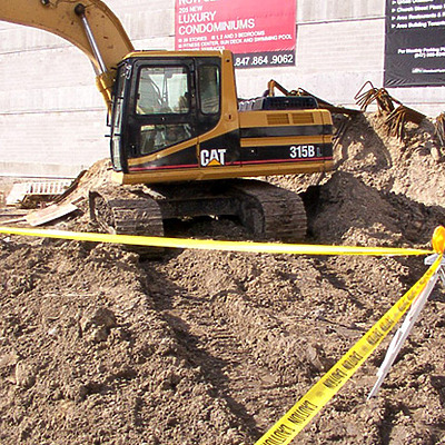 Optima Views by Daniel Kieckhefer