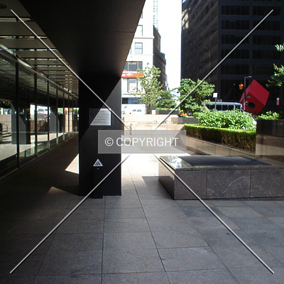 One Liberty Plaza by Nephilim