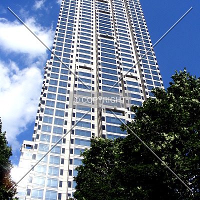 SunTrust Plaza by Clayton Odom