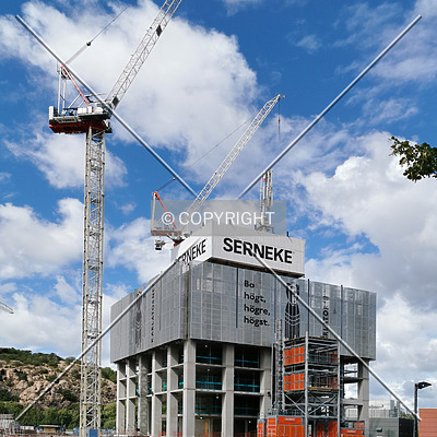 Karlatornet by Nephilim