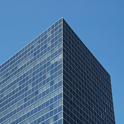 Commonwealth Centre by John Bek