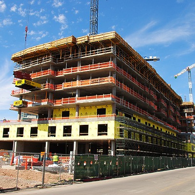 Mirabella by Brian LoBue