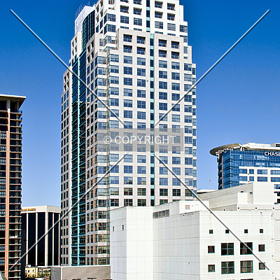 SunTrust Center by Jorge Molina