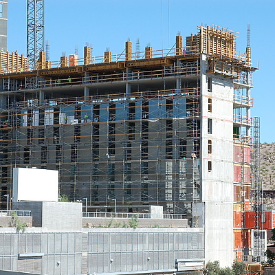 University House Tempe Phase II by Brian LoBue