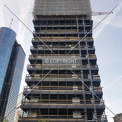 Deutsche Bank IBCF by Nephilim