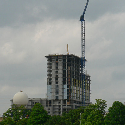 360 Condominiums by Kevin Lehnhardt