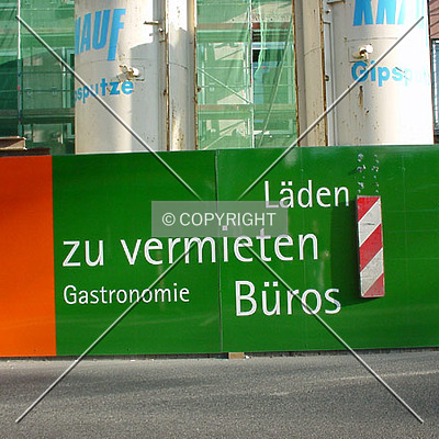 Hochhaus MainForum by Nephilim