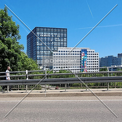 Building M55 by Nephilim