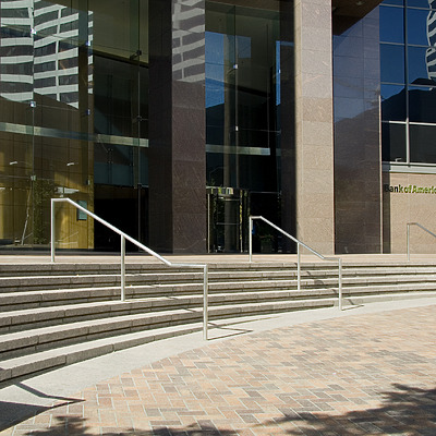 Columbia Center by Pavel Toczynski