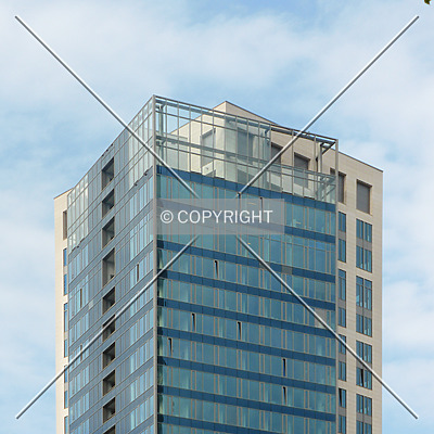 Parktower by Nephilim