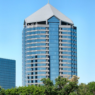 8500 Tower by James Peacock
