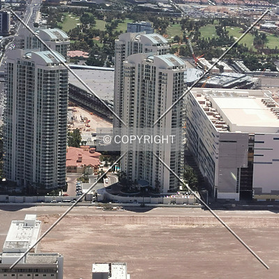 Turnberry Place Three by Nephilim