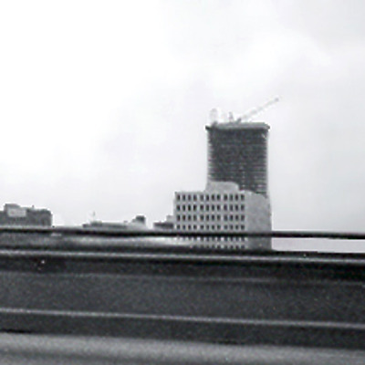 Park Tower by John Cahill