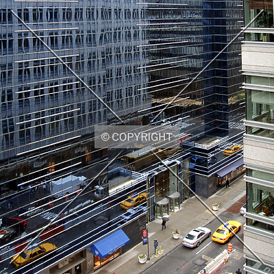 380 Madison Avenue by Nephilim