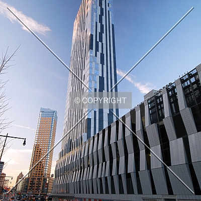 Toren by Royce Douglas