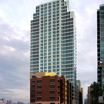 Aquablu by John W. Cahill