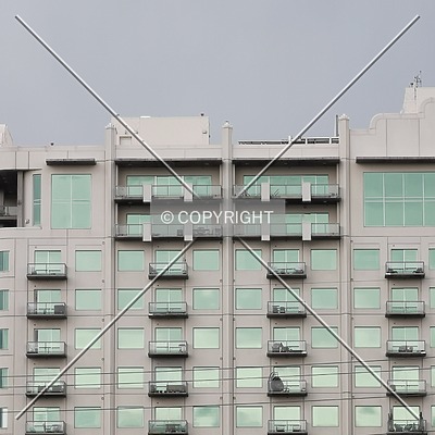 SoHo Lofts by Nephilim