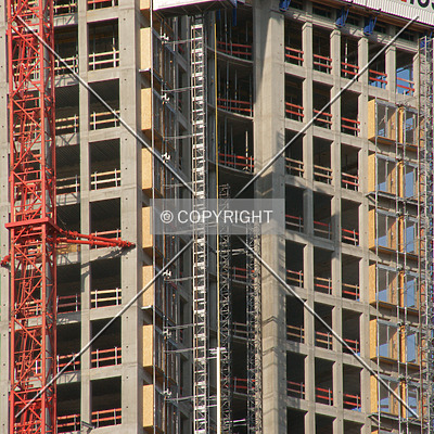 Tower 185 by Nephilim