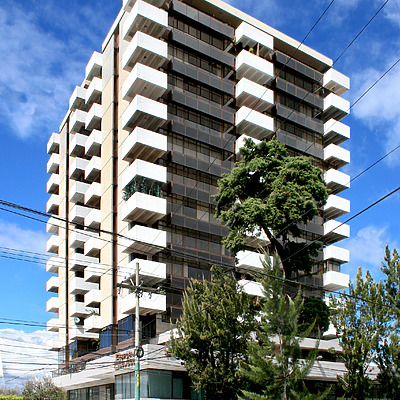 Reforma Obliesco by Jim Schwartz