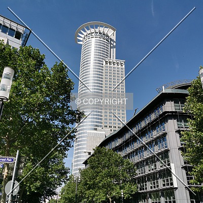 Westend 1 by Nephilim