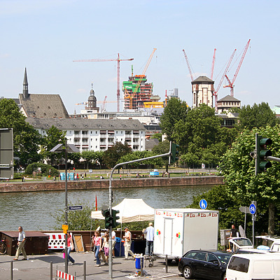 Nextower by Daniel Kieckhefer