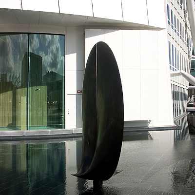HSB Turning Torso by Marshall Gerometta